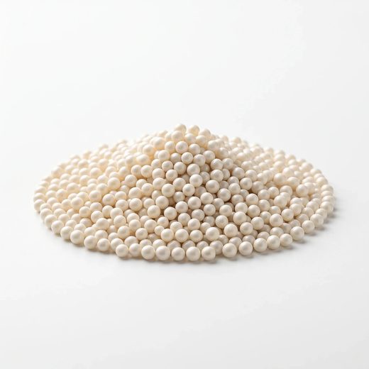 A petri dish of bacterial colonies, the still supplied for the Bacillus coagulans line