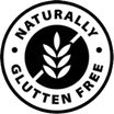 Naturally gluten free mark